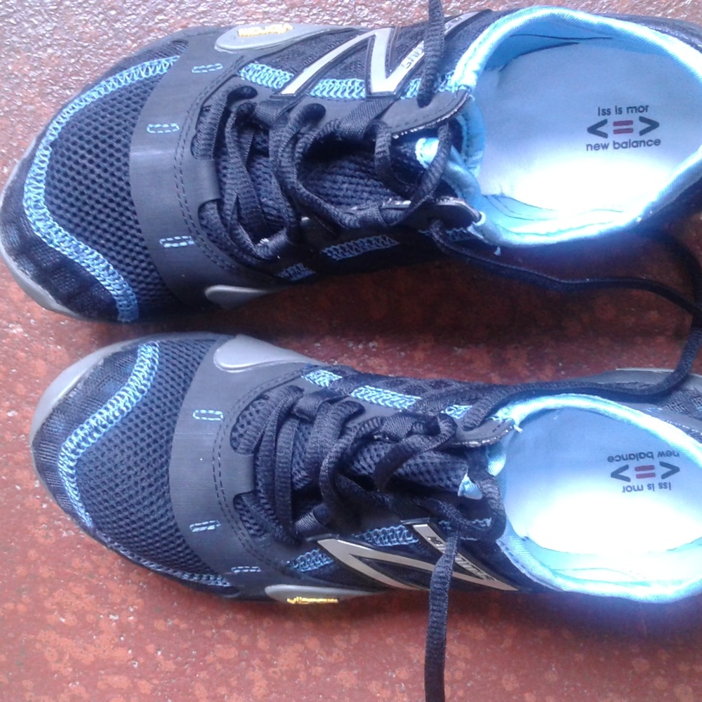 New Balance Minimus